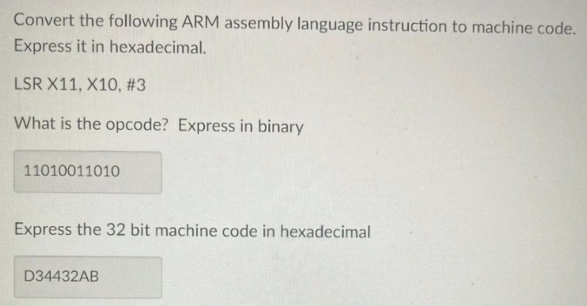 Received 5 oud of 1 0 . I ' d like to know the
