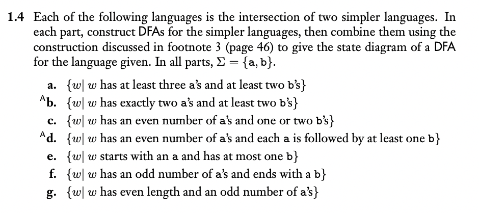 Answer the following parts well, you have to