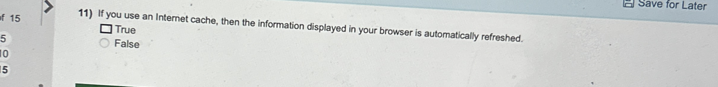 The set of instructions that define haw to