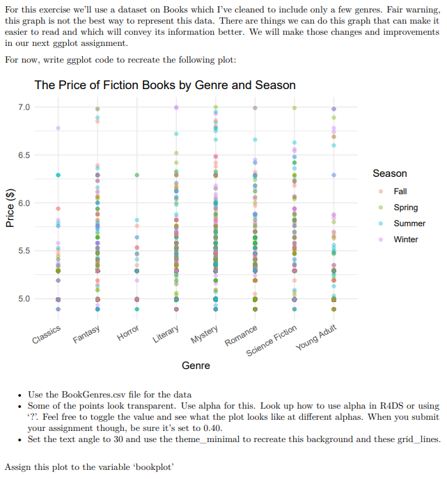 Use R . I cannot send the data set but it is just