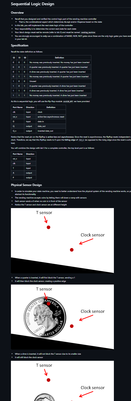 Sequential Logic Design Overview - Recall that