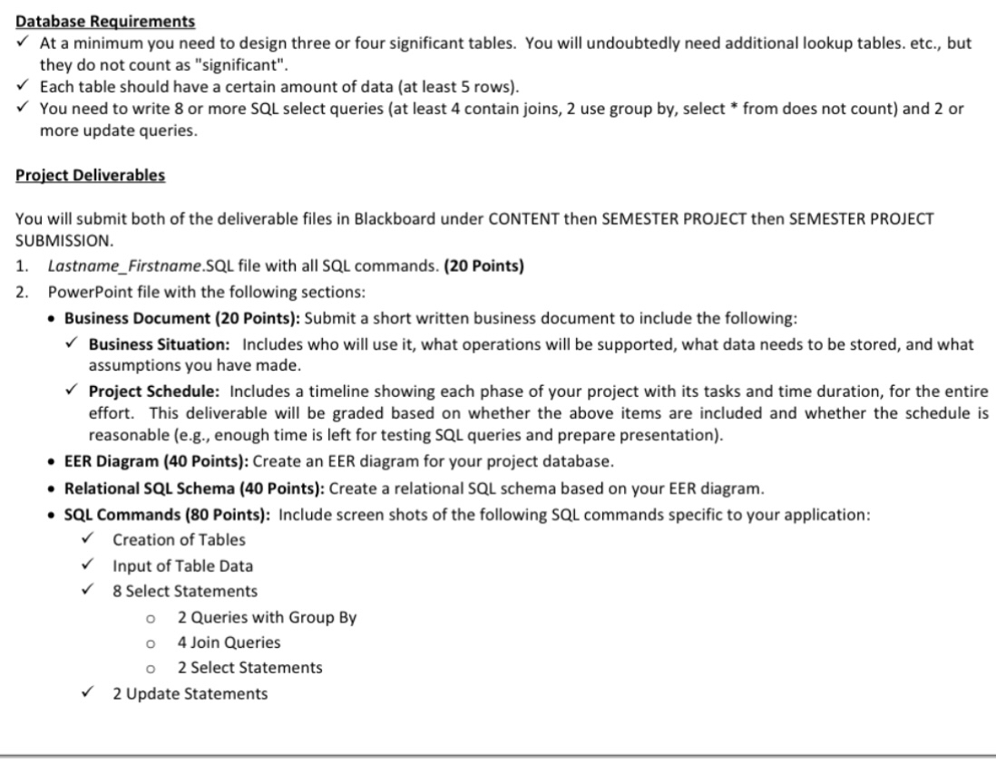 In SQL Please! Based on an Employee Management