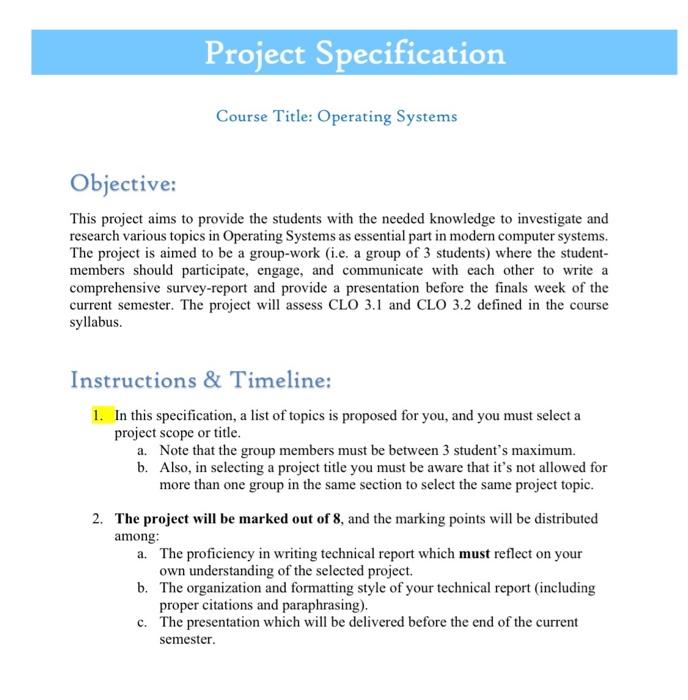 how can i explain the follwing points in