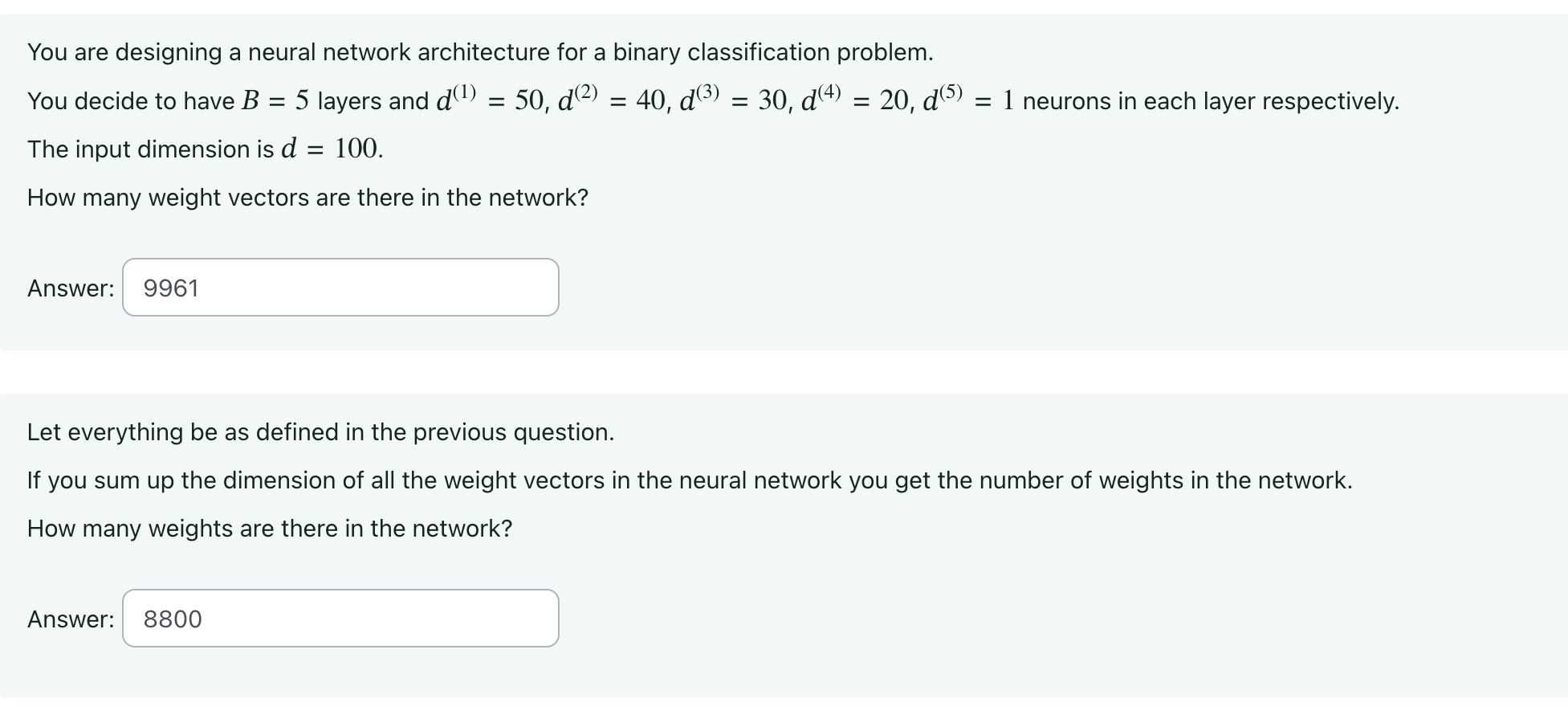 Let everything be as defined in the previous