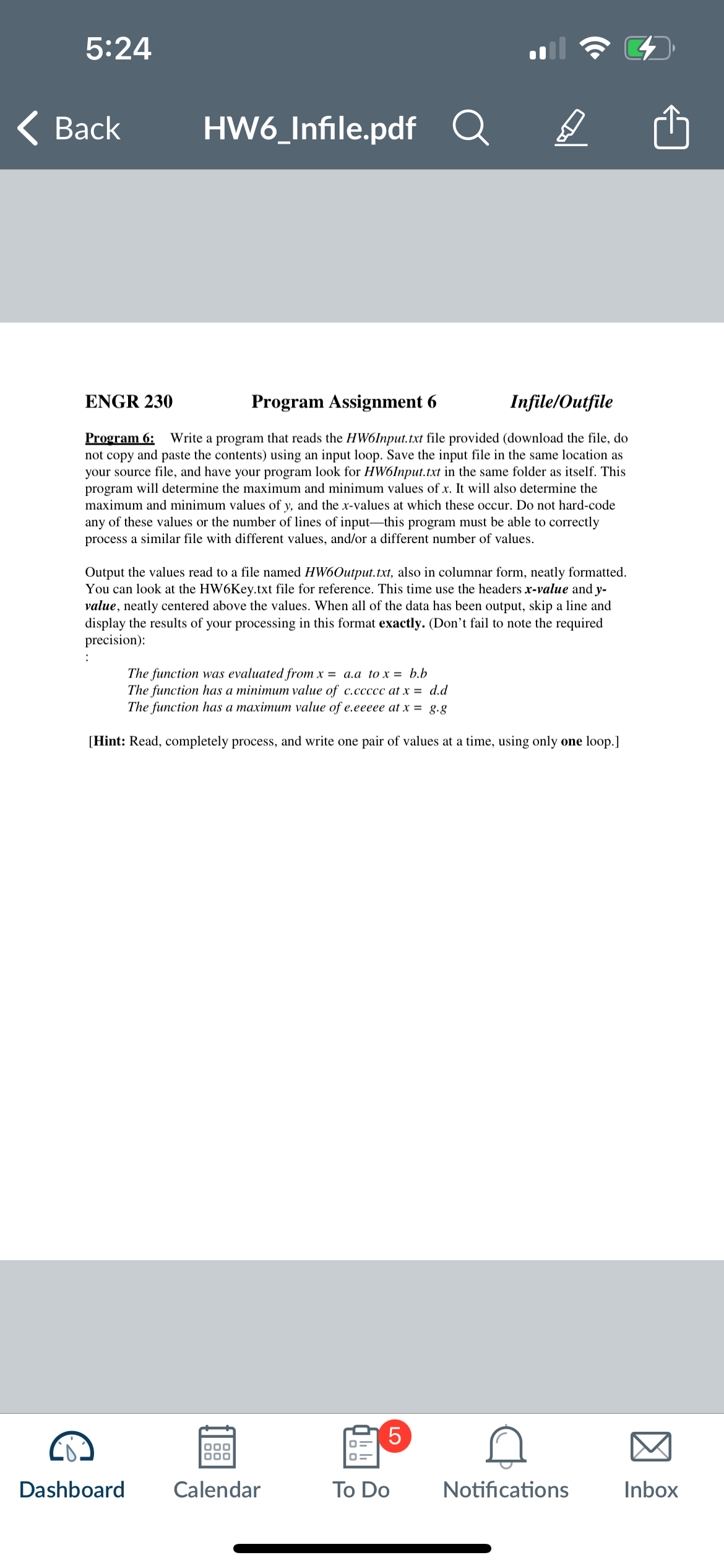 Please code this assignment for me , in C + +