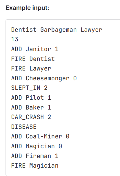 Always start w 3 jobs DONT EDIT HEADER #ifndef