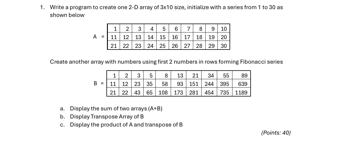 In C programming, use Macros to Write a program