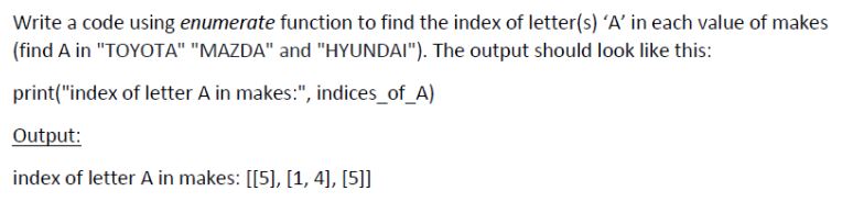 In python from user input write a code using