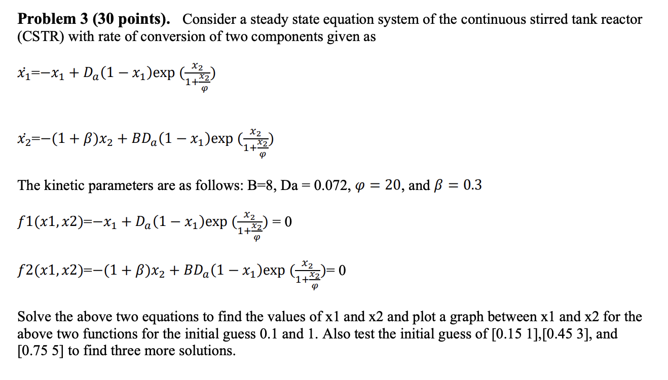 Write a matlab code for this please