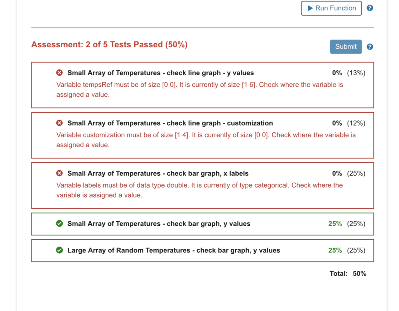 MATHLAB PROJECT NOTE: This project has a strict