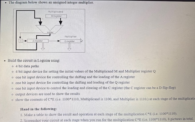 - Please i need to see the circuit in logiism .