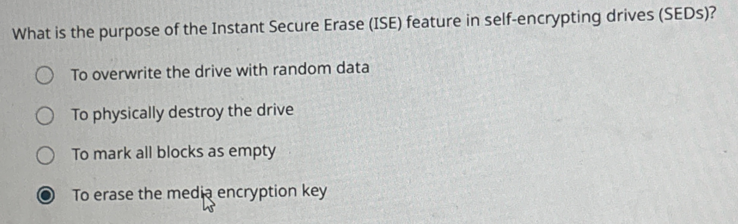 Which option is used with tcpdump to specify the