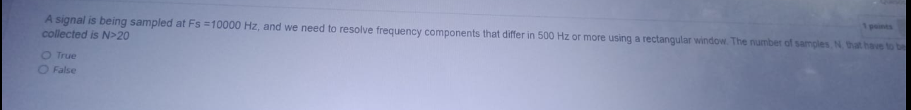 collected is N  style=