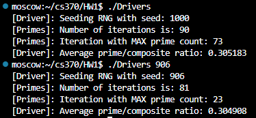 I need help trying to match my output ( black )