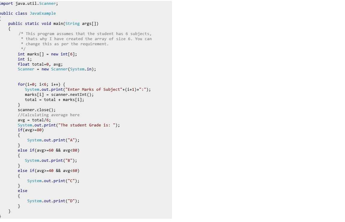 I need help with getting this code to execute