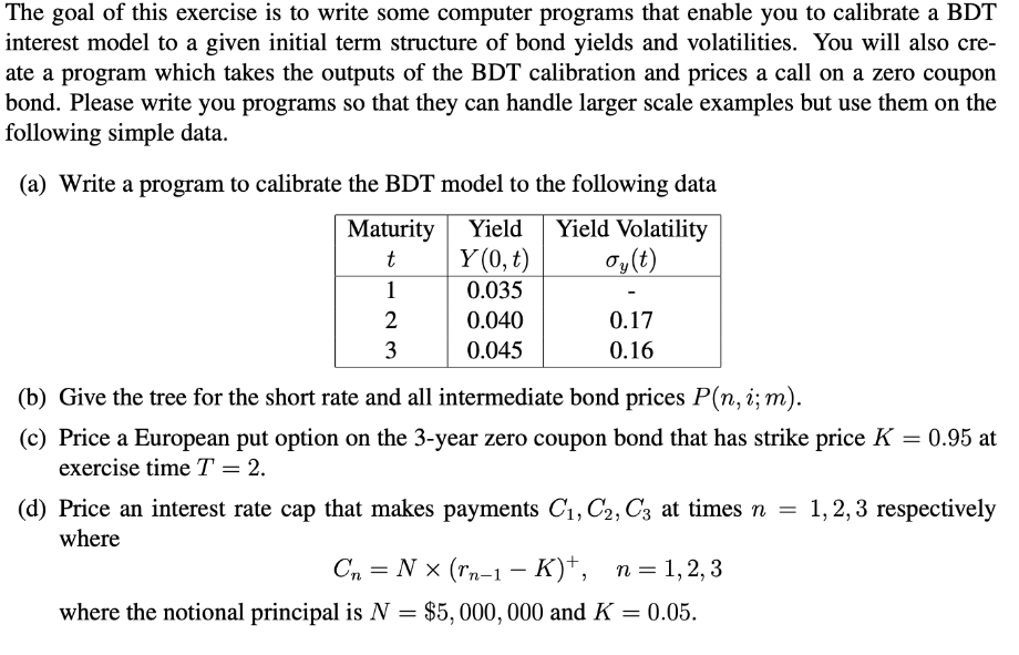 Please answer the following :The goal of this