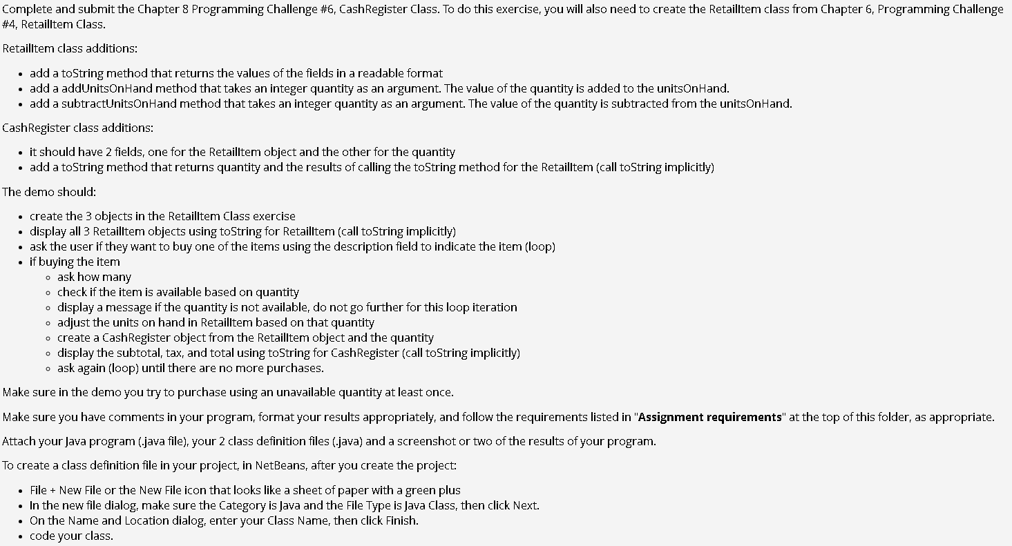 Avoid poor programming practices in your