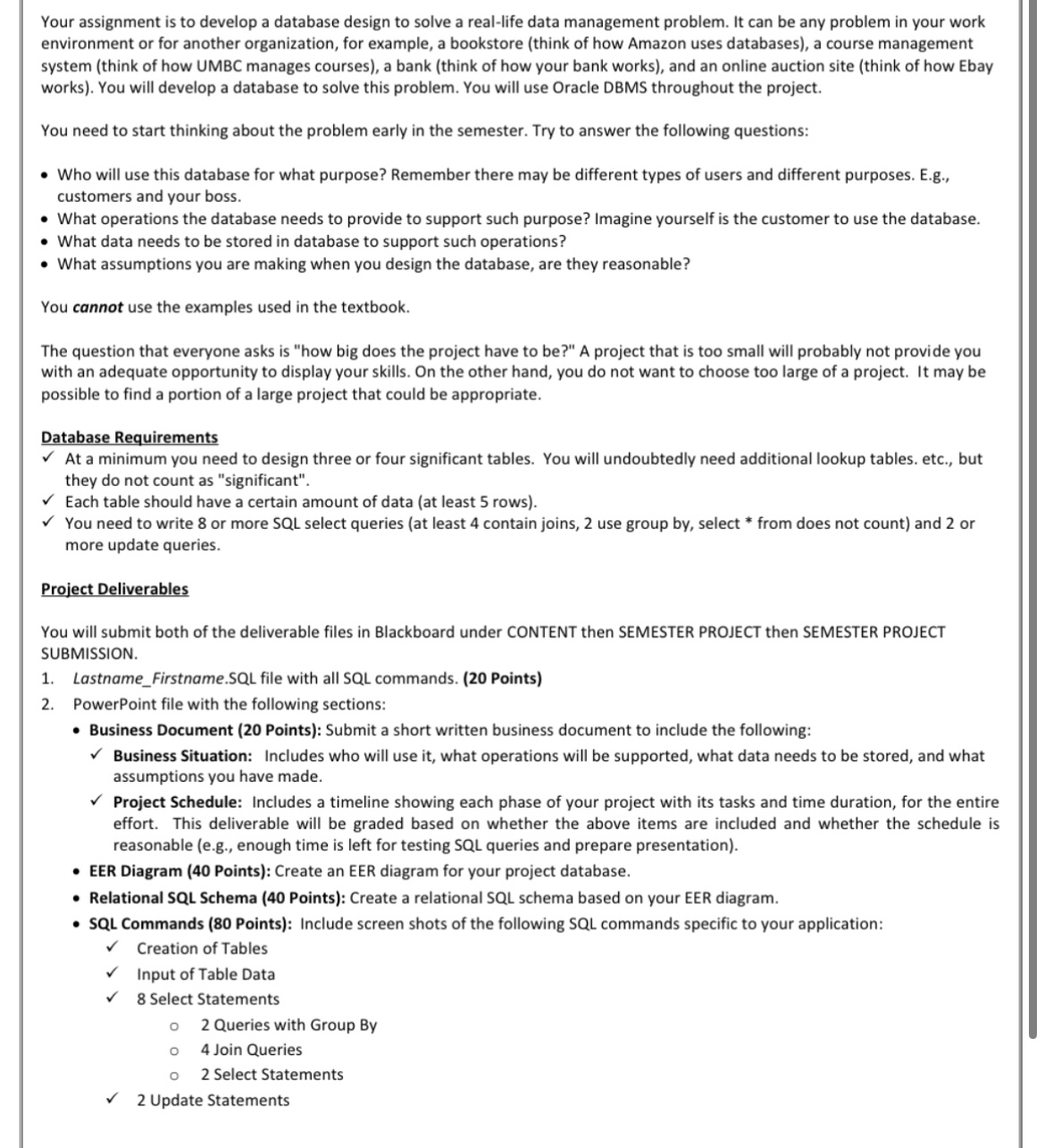 Topic: Employee Management system. Please provide