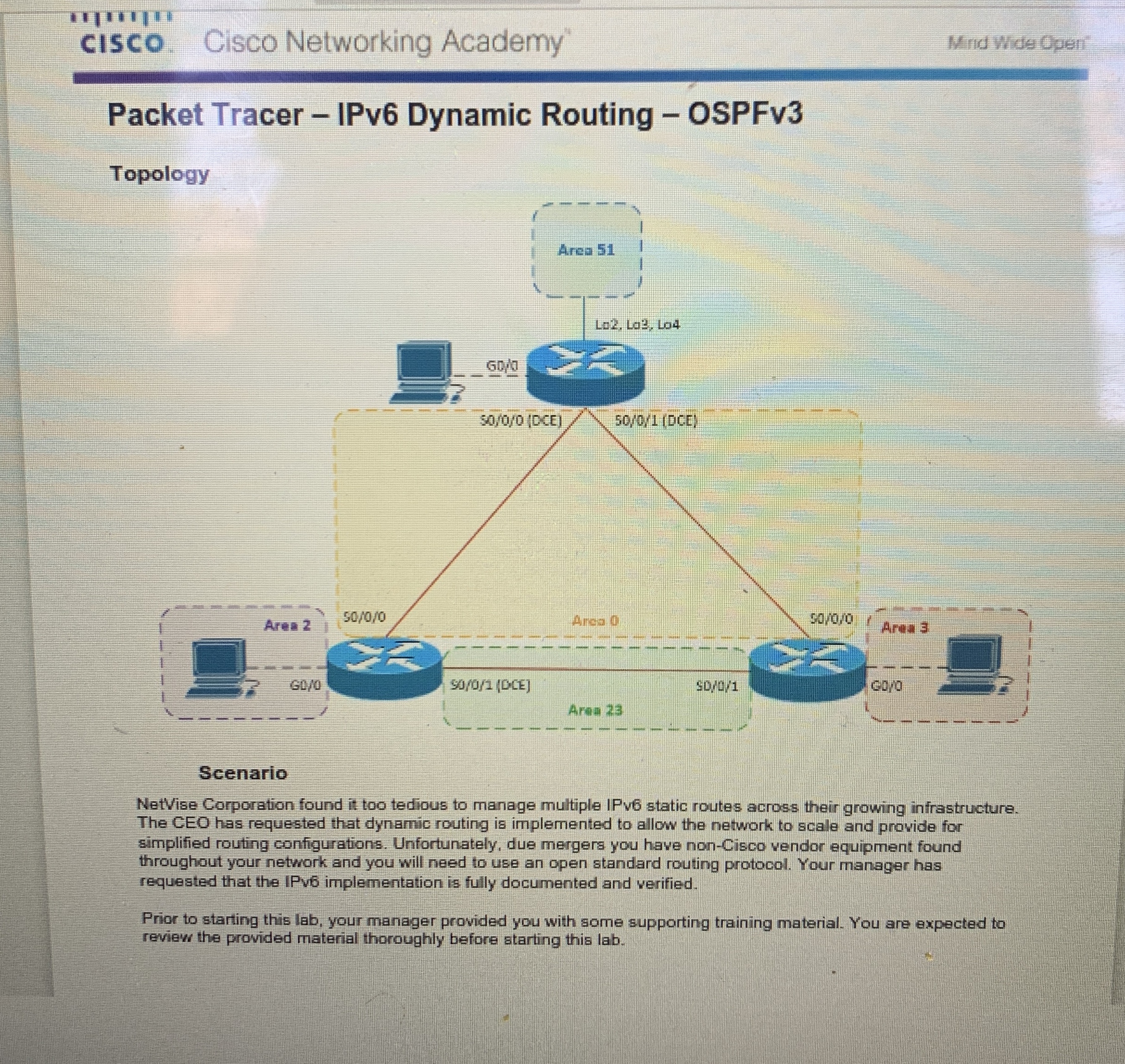 NetVise Corporation found it too tedious to