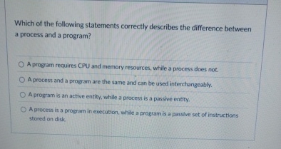 Which of the following statements correctly