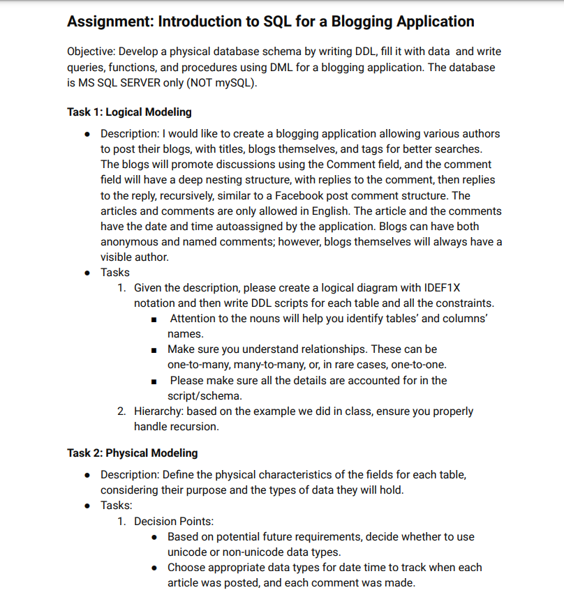 HELLO PLEASE HELP ME HOW TO DO THIS SQL