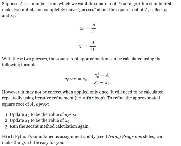 my iteration is all the same from 1 to 1 0 why?