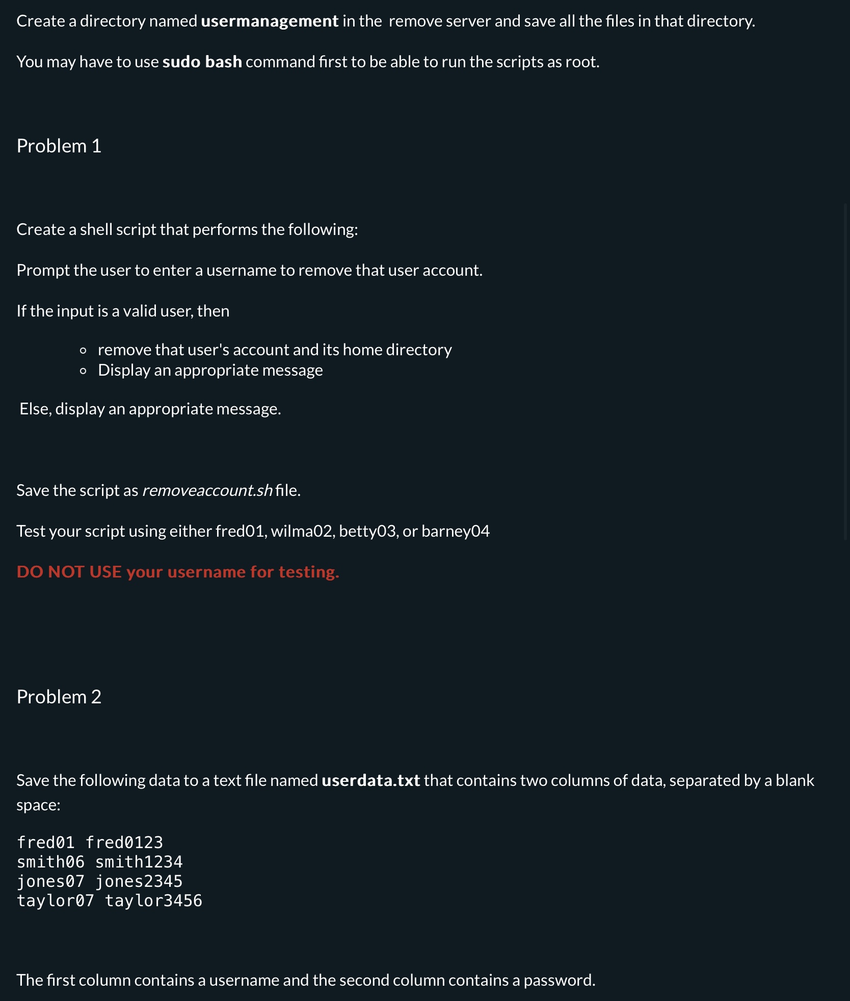 help shell scripting please???? Show all images
