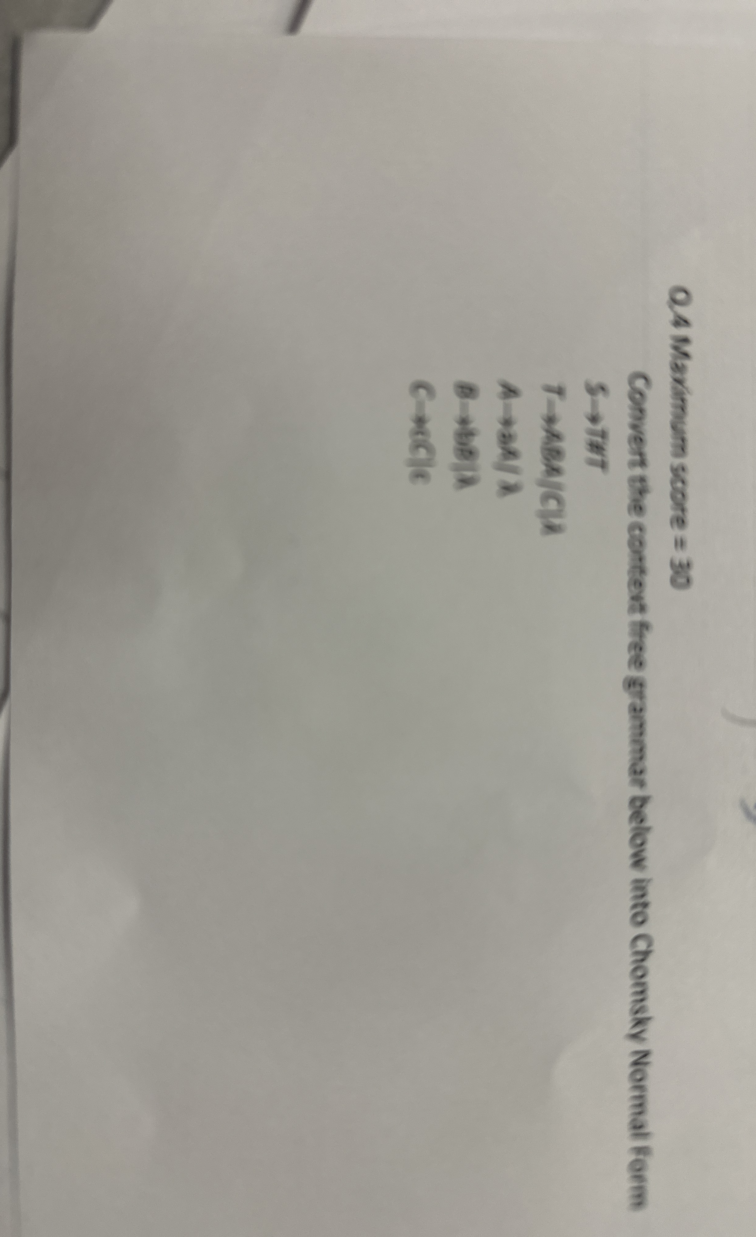 Question No . 1 What are the three elements of