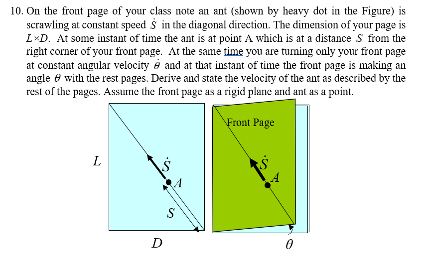 Show me the steps to solve and give a general