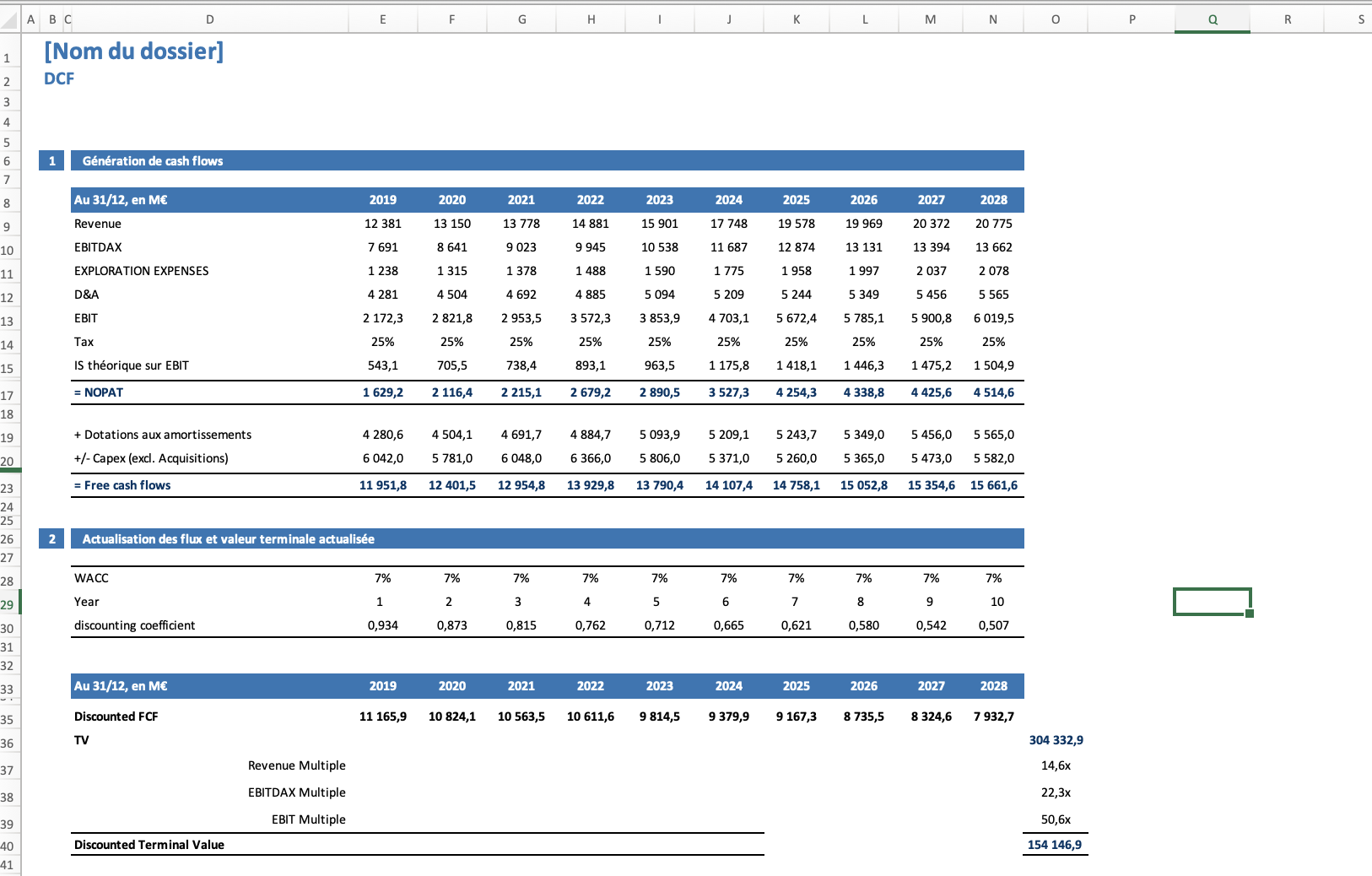 Hello, could you help me with this question (WACC