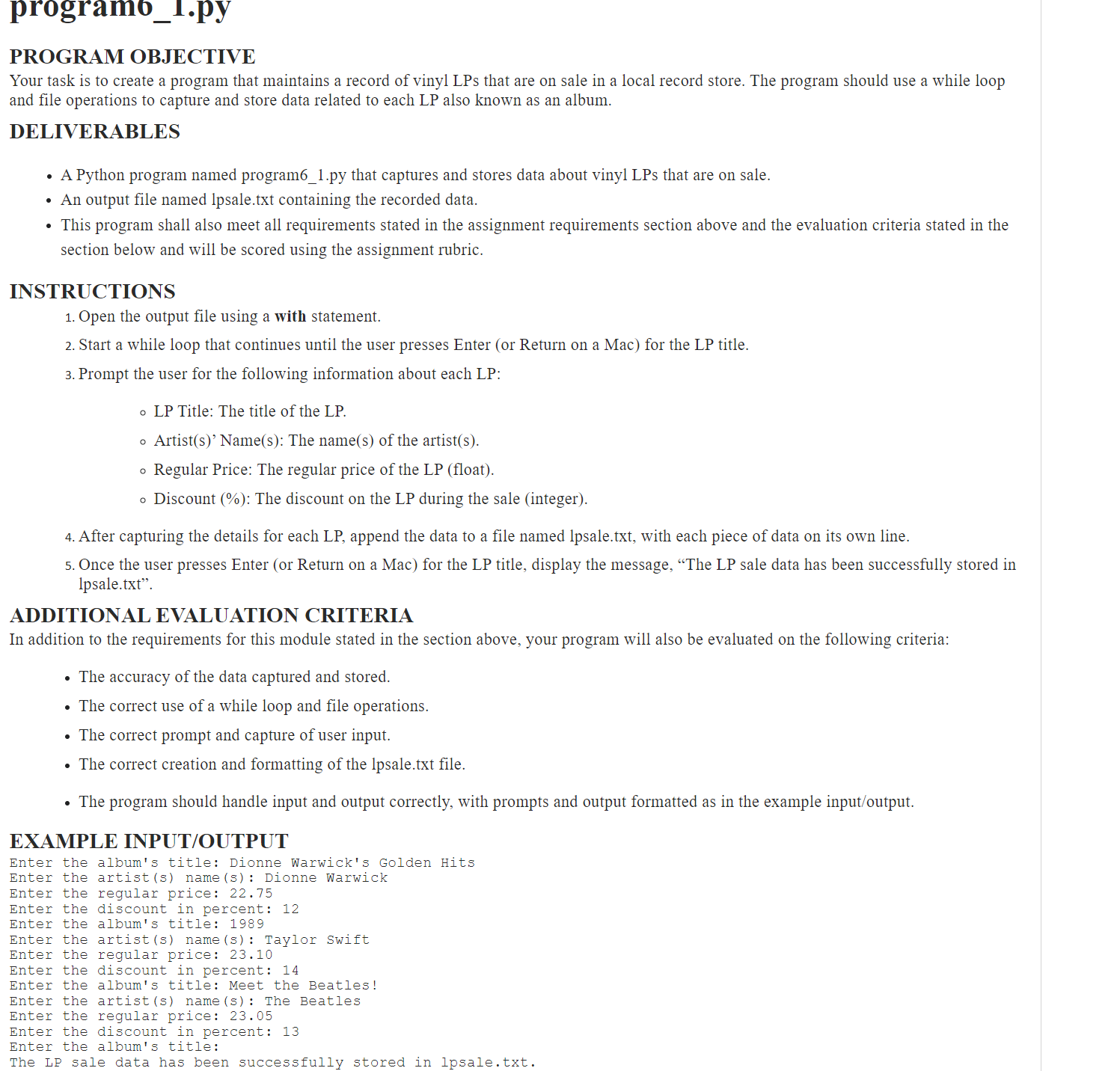 please please please don't use ai , please