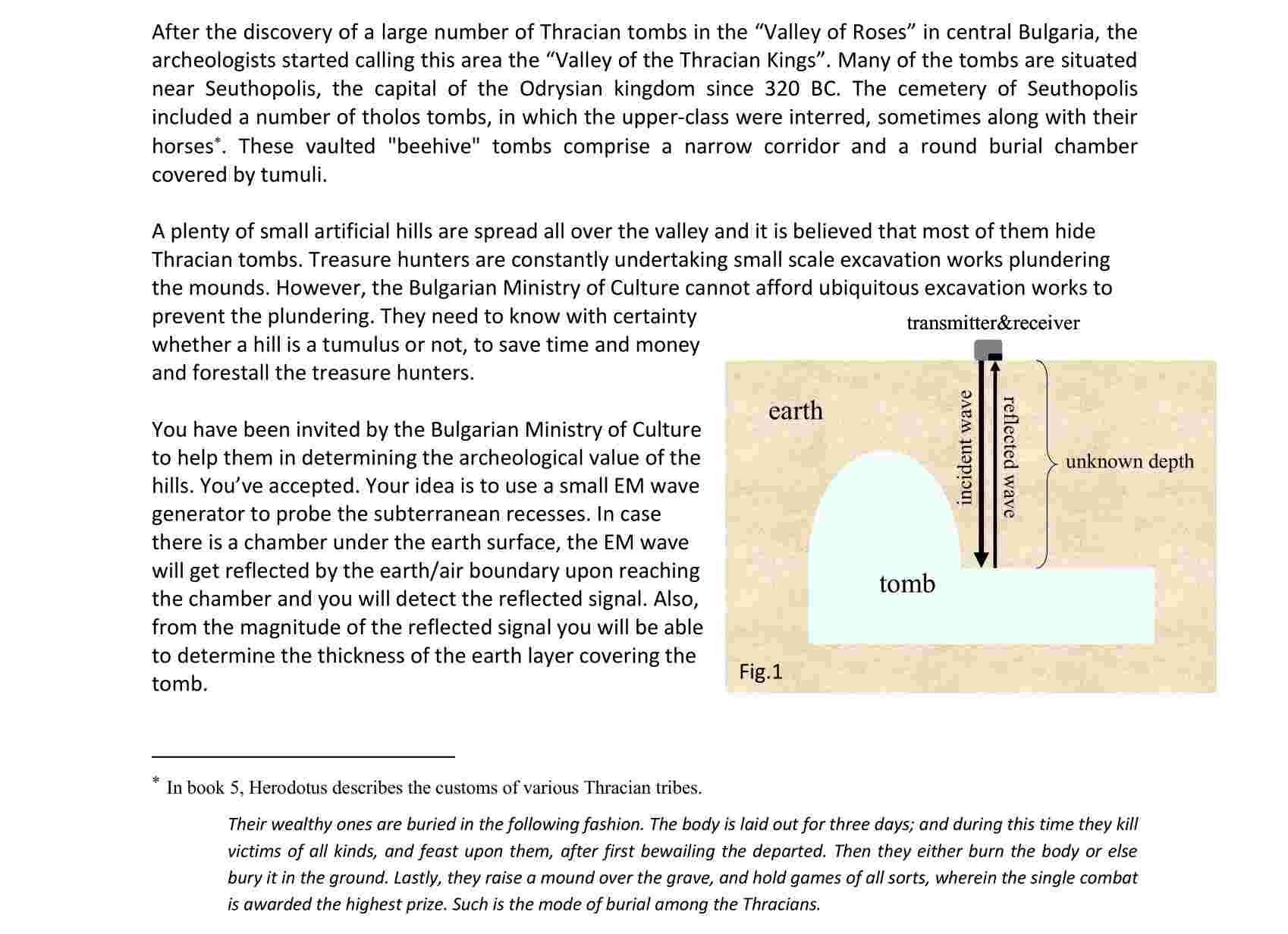 Please complete the code using MATLAB. Although