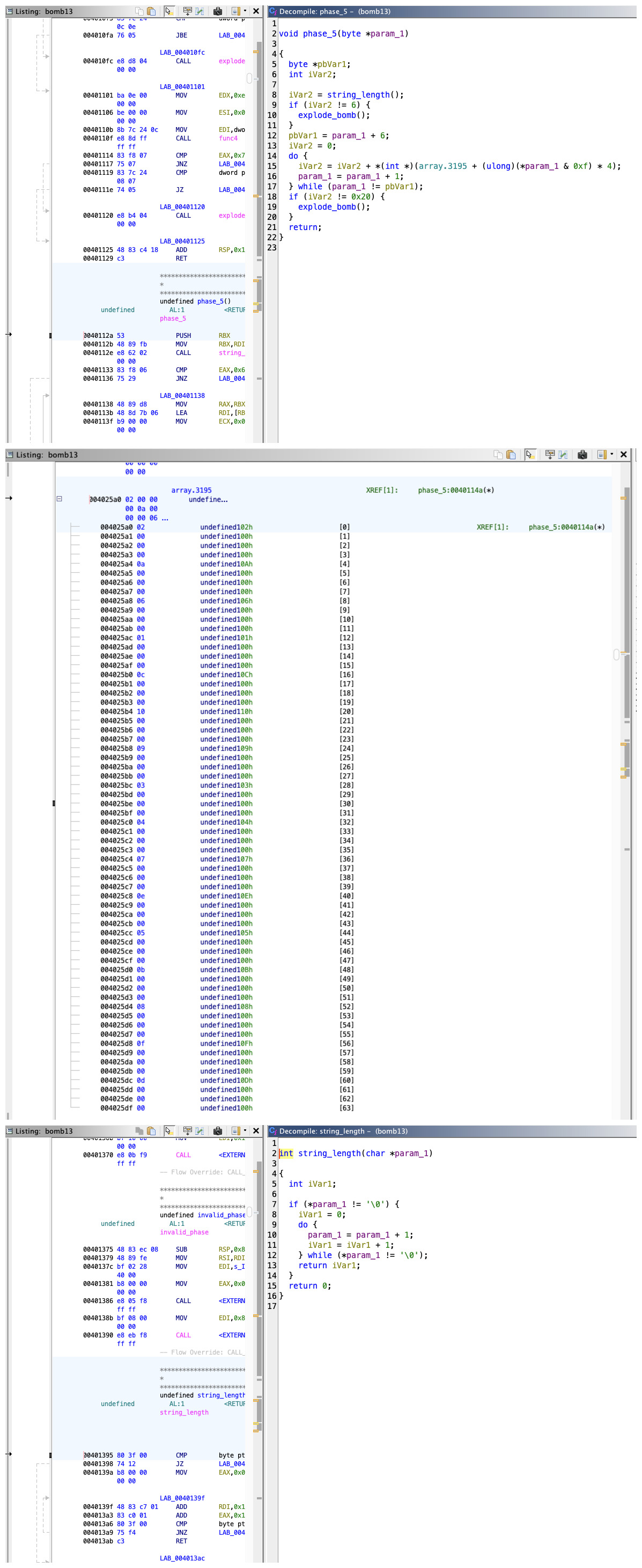 I am trying to find conditions that makes sure