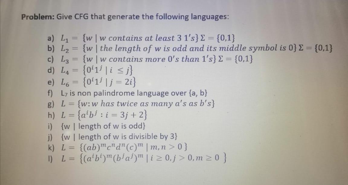 can anyone give me the transitions for PDA?