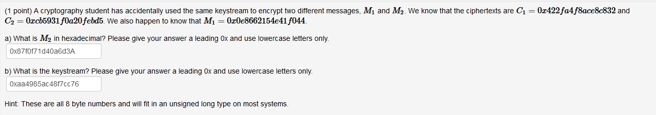 please see the answer that i put it was incorrect