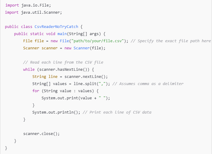 In Lab 5 , you manually copied data from a file