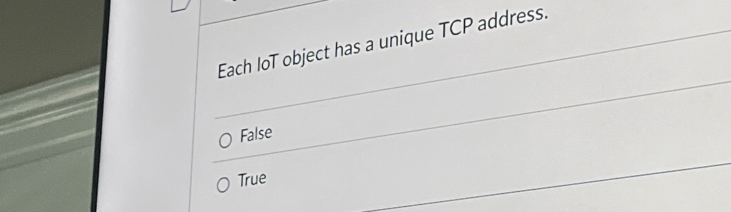 Question 4 8 TrailGuard Al is a camera - based