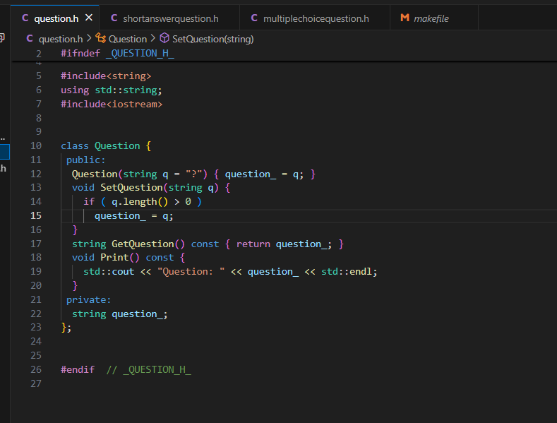 ( DO THE FOLLOWING PROGRAM IN VISUAL STUDIO )