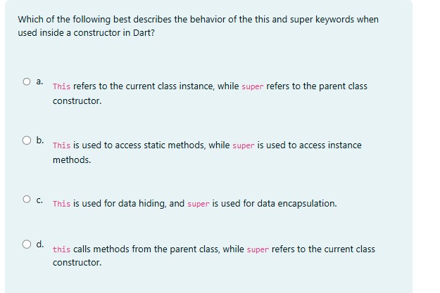 Which of the following best describes the