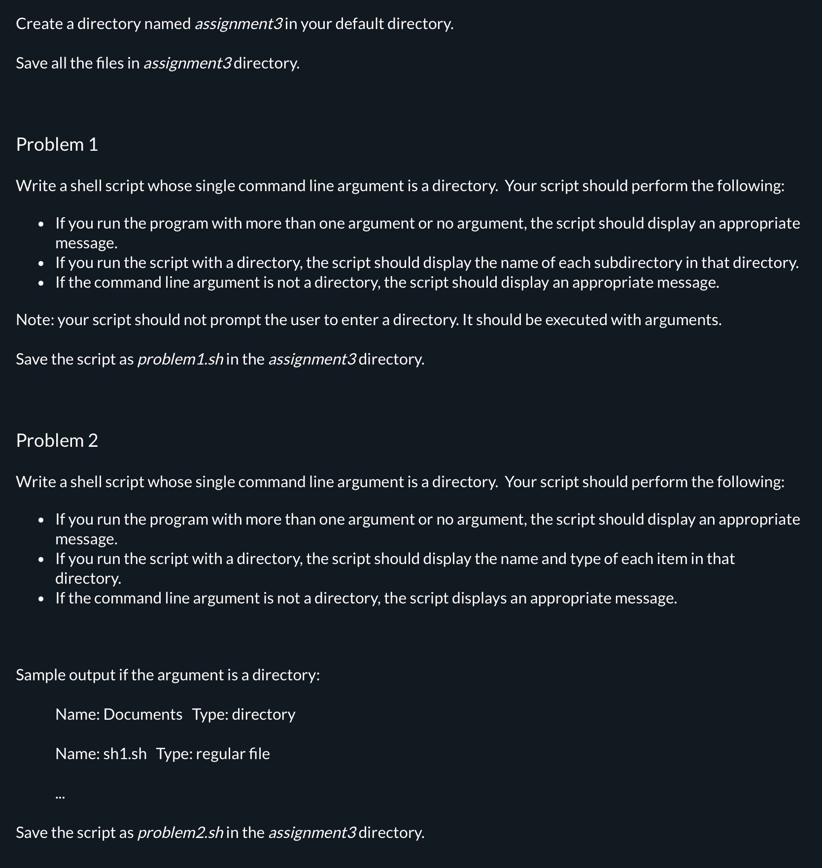 Shell scripting help????