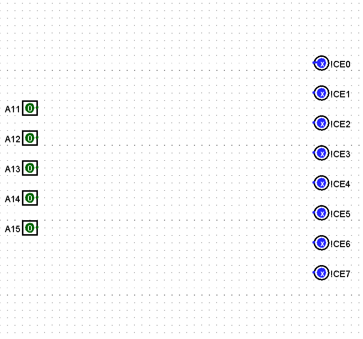 Can I use something else than a decoder? ( x ) !