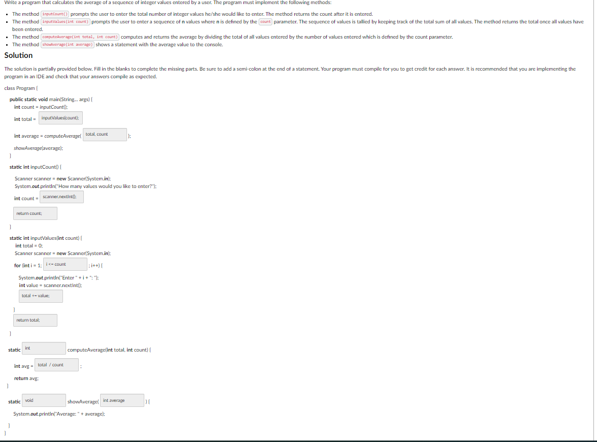 Need help to complete this; I got 9 . 0 9 out of