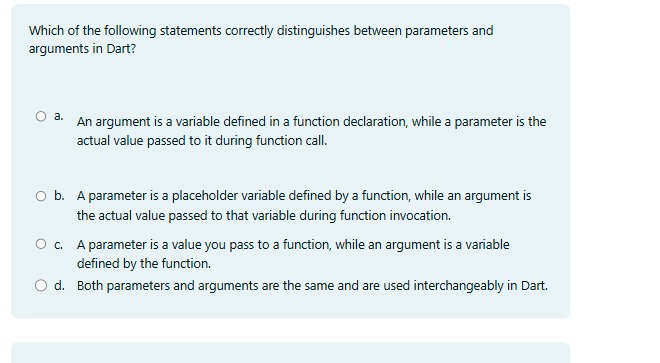 Which of the following statements correctly