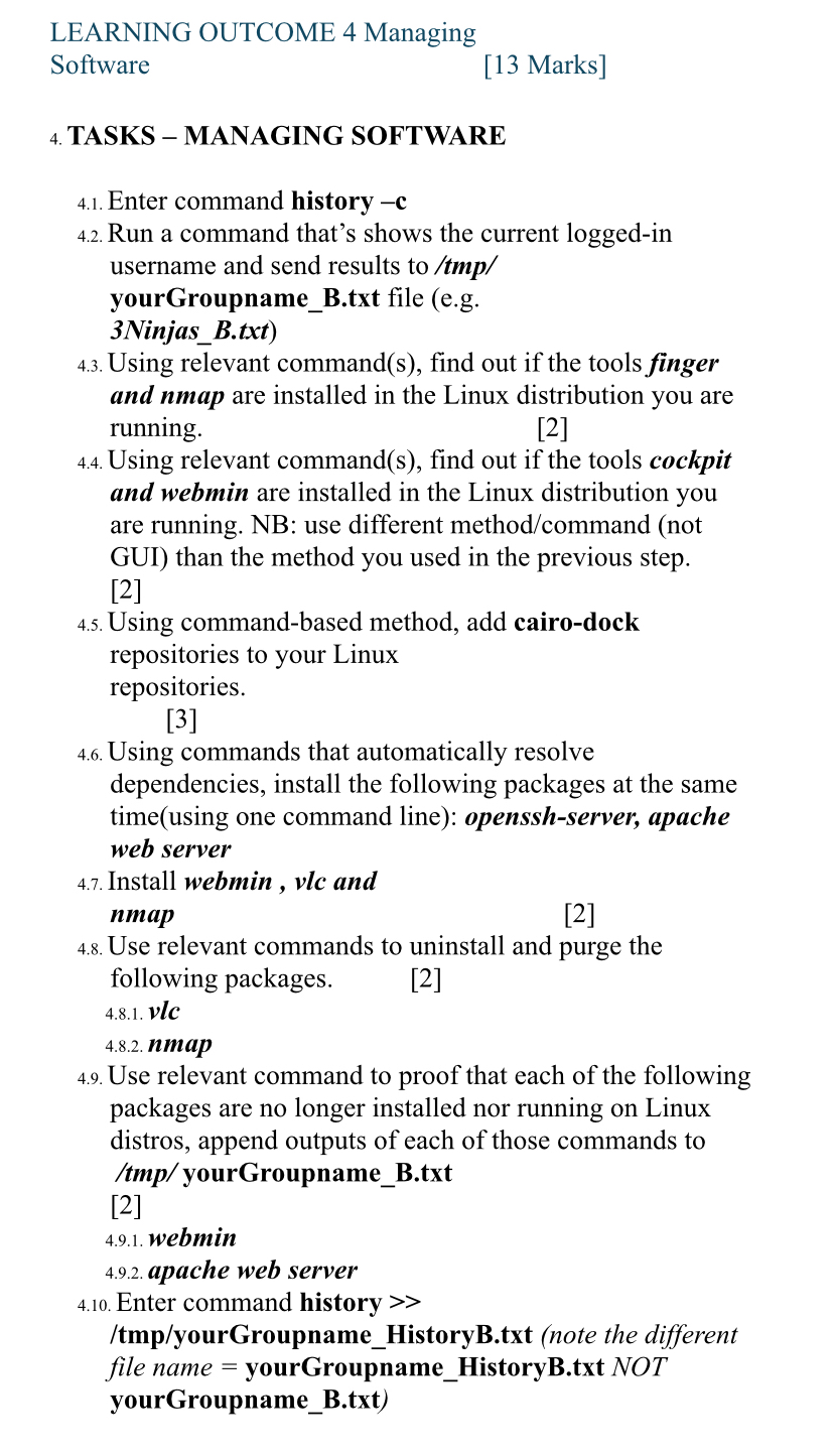 Can you please help with linux in VM box, UBUNTU