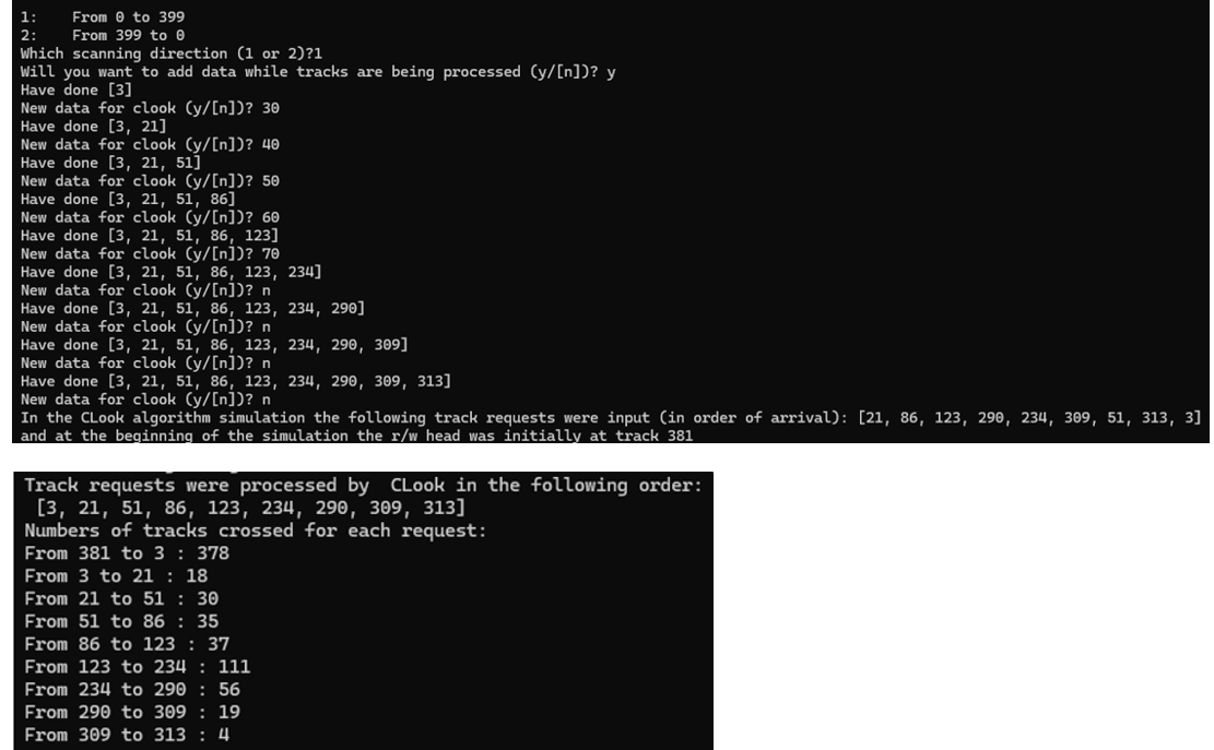 Using examples from the data fully explain why