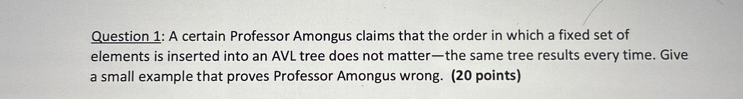 Problem 1 5 . Find y ' if x y = y x and then