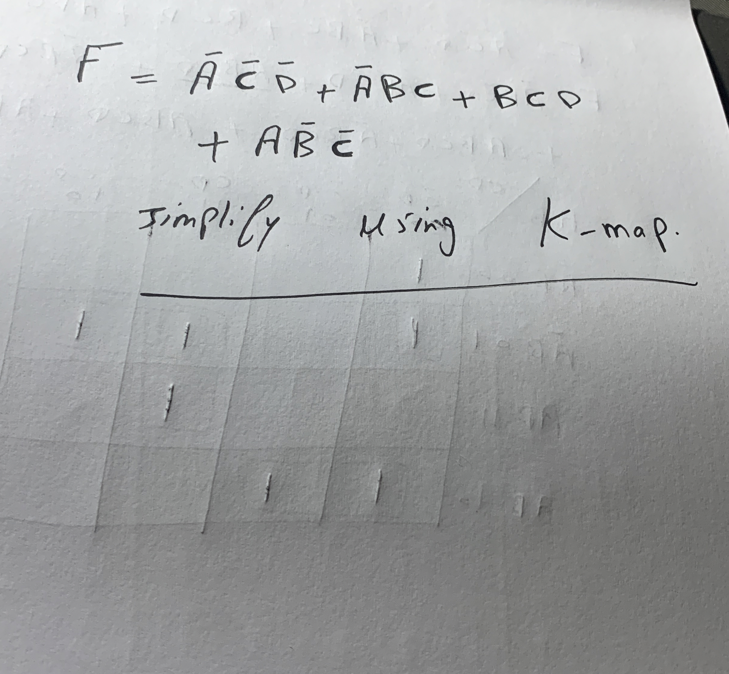 ? b a r ( F ) ? b = a r A b a r C b a r ( D ) + b