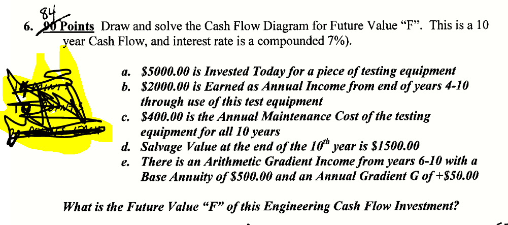 Can someone help with this question. thank you $3