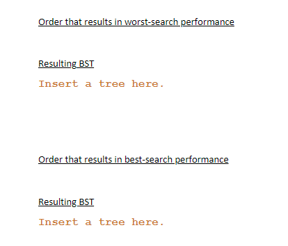 Given the sequence of numbers 1 through 1 0 ,