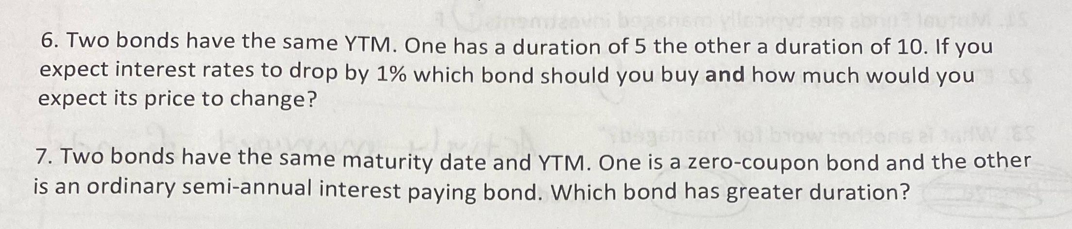 Can someone help me with these two homework